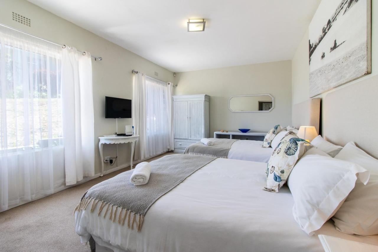 Hotel Alfred View Port Alfred Exterior foto